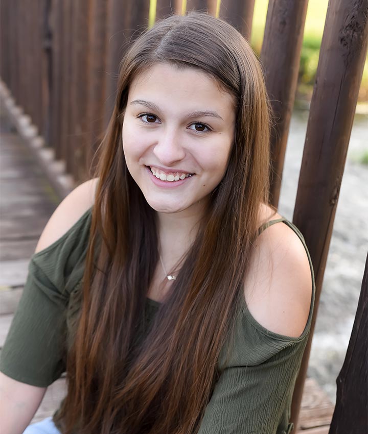 Riley Balistrieri